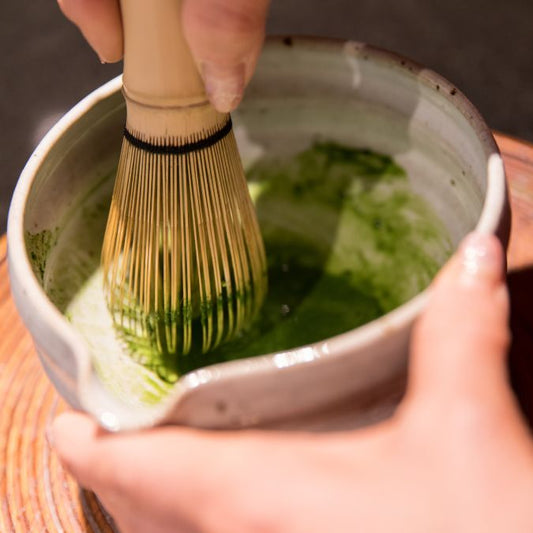 Guía completa para comprar, disfrutar y conservar el té matcha de calidad - Parte II