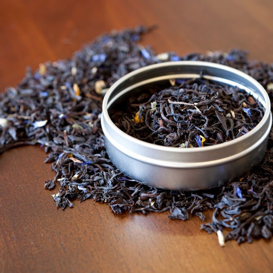 Té Earl Grey