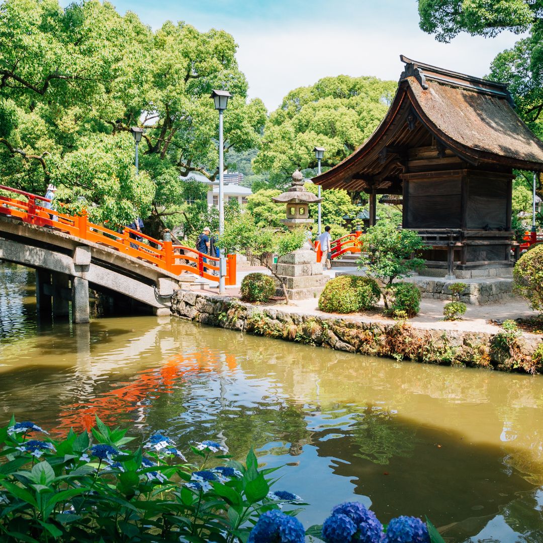 La Cultura del Matcha: Tradiciones Japonesas en Verano (I)