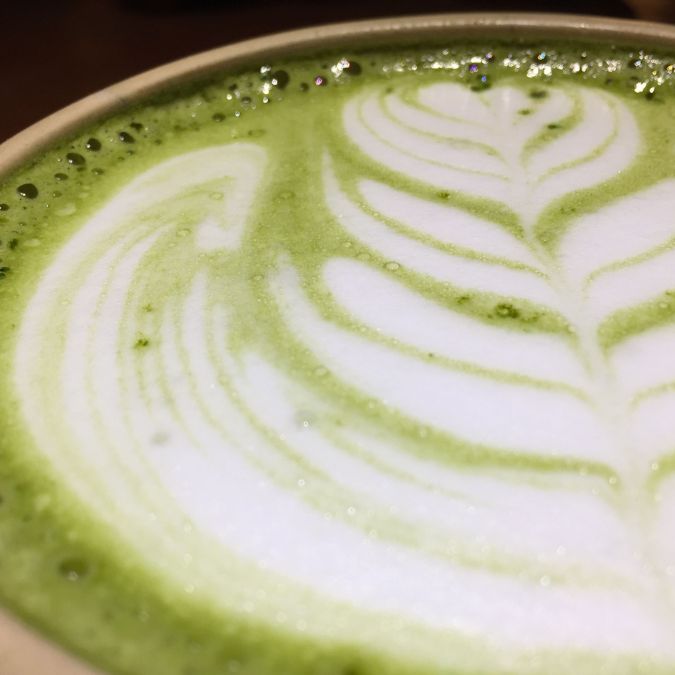 Cómo Hacer el Matcha Latte Perfecto