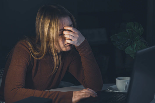 Té Matcha, tu aliado natural contra la fatiga