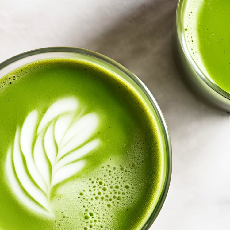 Matcha Tea Shop The 100% Premium Matcha Tea Shop - Matchaflix – MATCHAFLIX