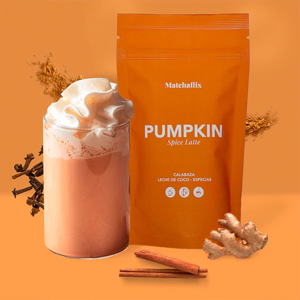 Pumpkin Spice Latte