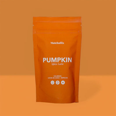 Pumpkin Spice Latte