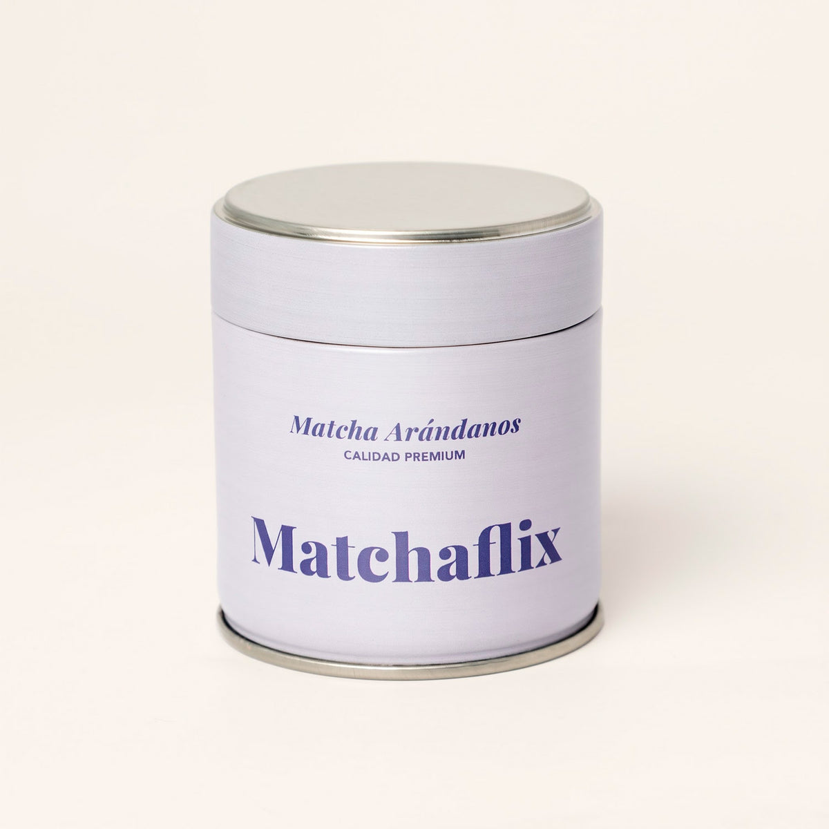 Premium Matcha Blueberry Tea