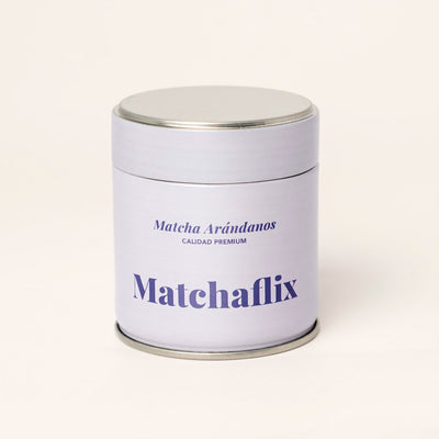 Té Matcha Premium Arándanos liquidación