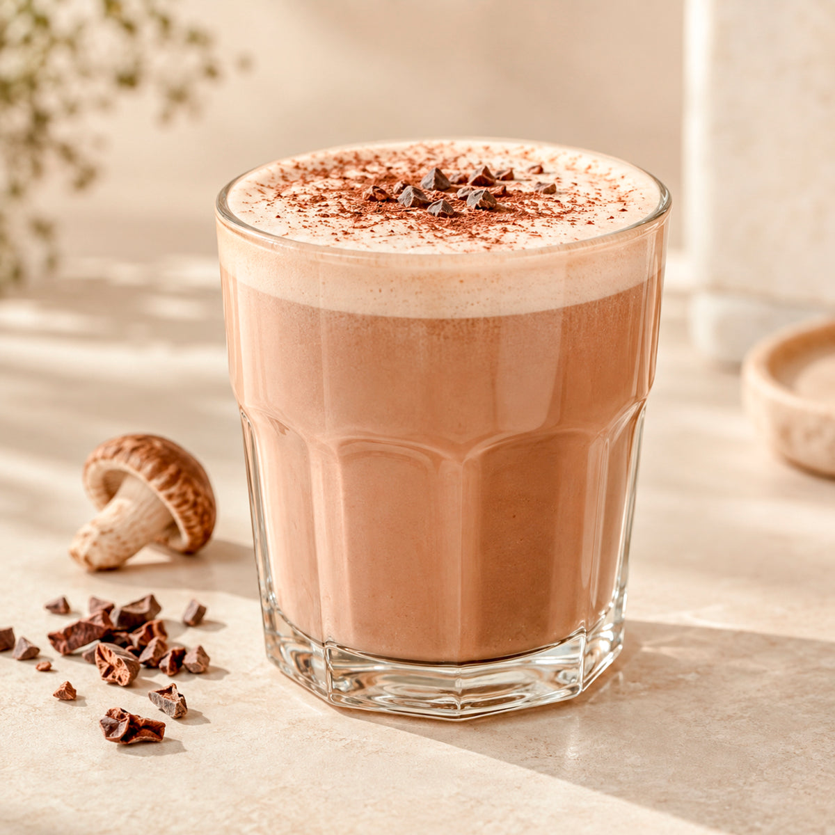 Focus Latte