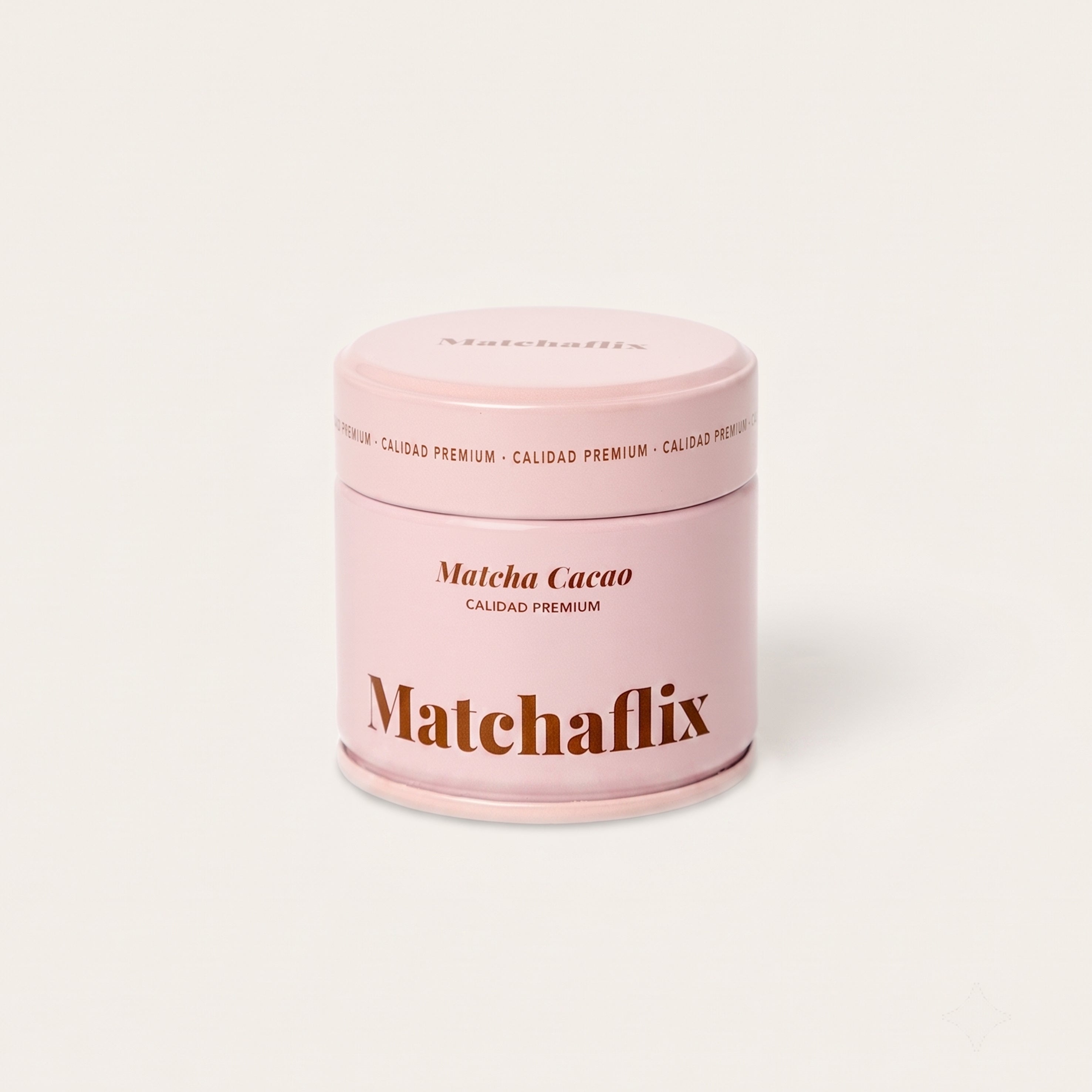 Té Matcha Premium Cacao