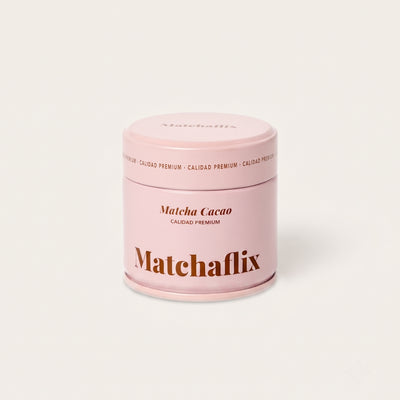 Té Matcha Premium Cacao