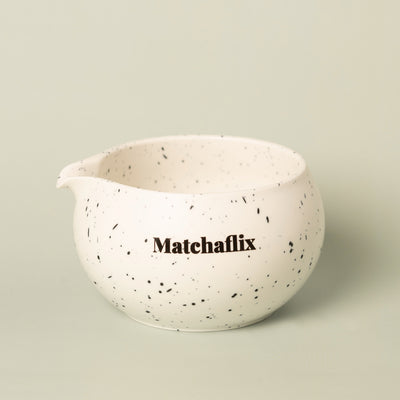 Ceramic Matcha Set