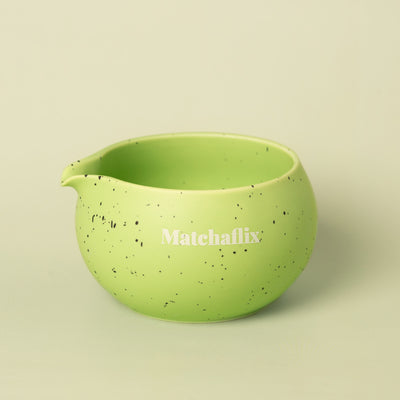 Ceramic Matcha Set
