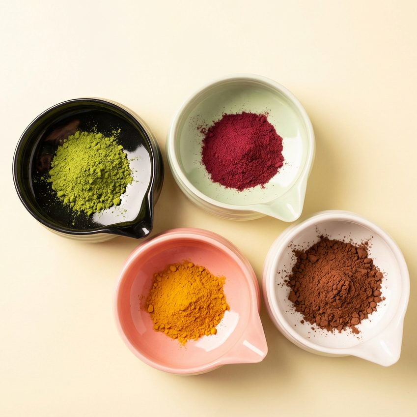 Chawan Premium en Céramique