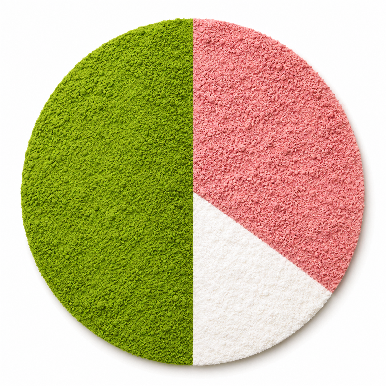 Premium Strawberry Matcha Tea