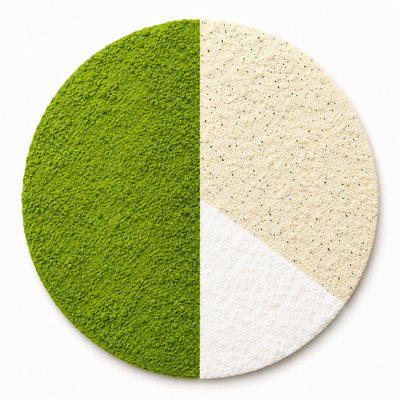 Té Matcha Vainilla Premium
