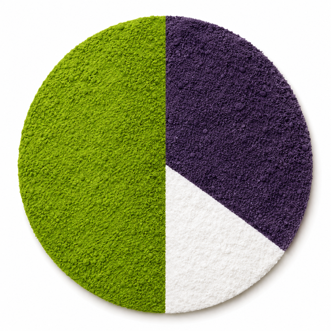 Premium Matcha Blueberry Tea
