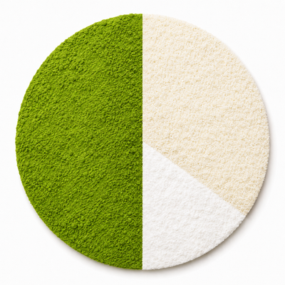Té Matcha Premium Coco