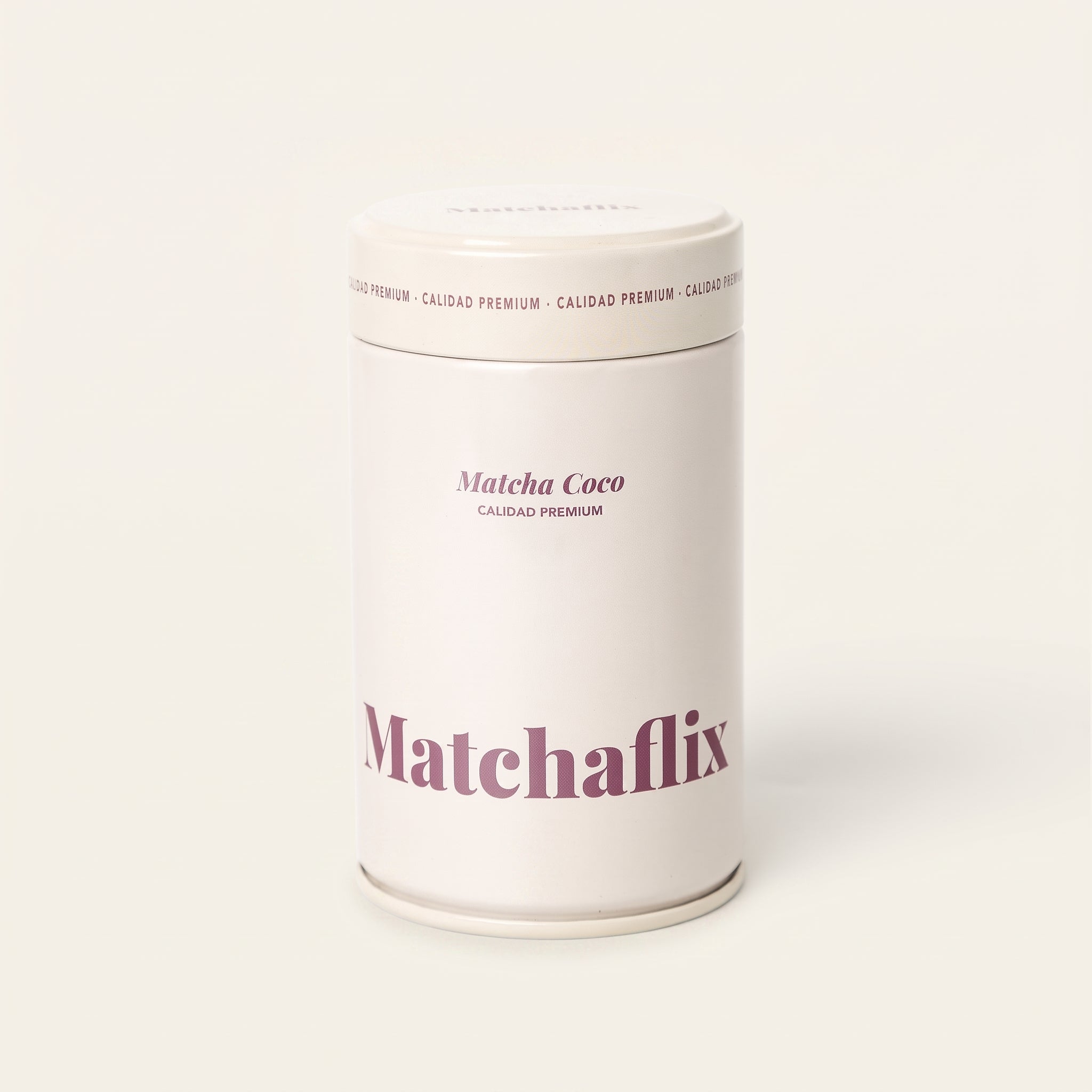 Premium Coconut Matcha Tea