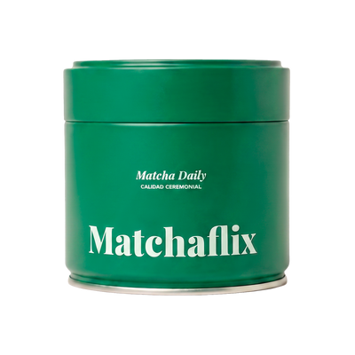 Daily Thé Matcha Cérémonial