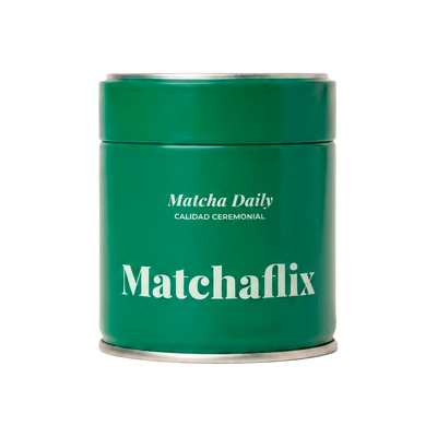 Daily Thé Matcha Cérémonial