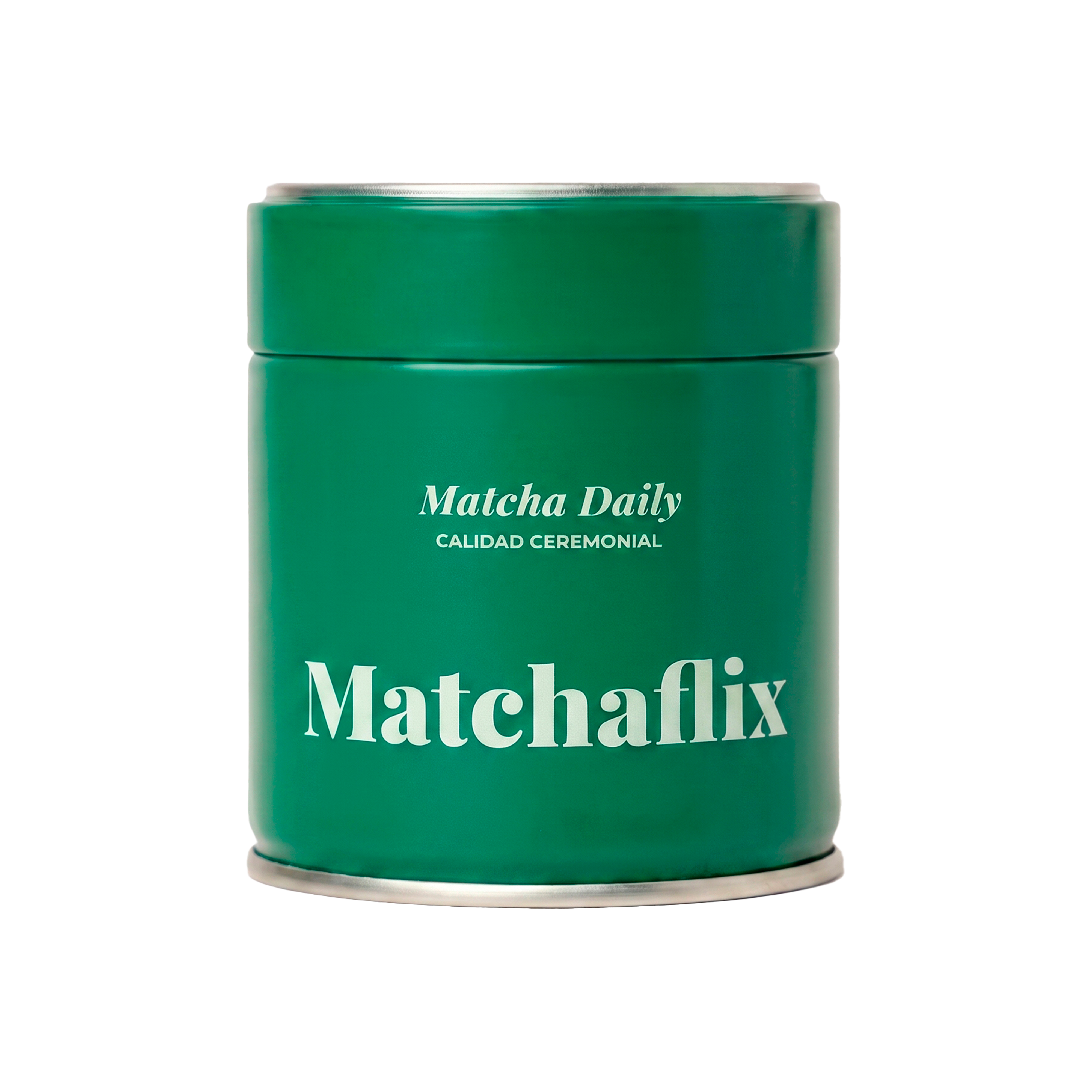 Daily Thé Matcha Cérémonial