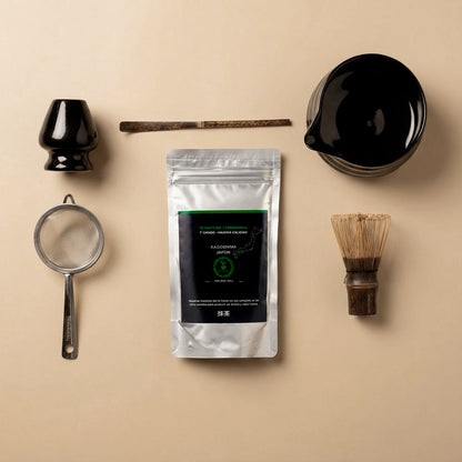 Pack Experiencia Completa Ceremonial