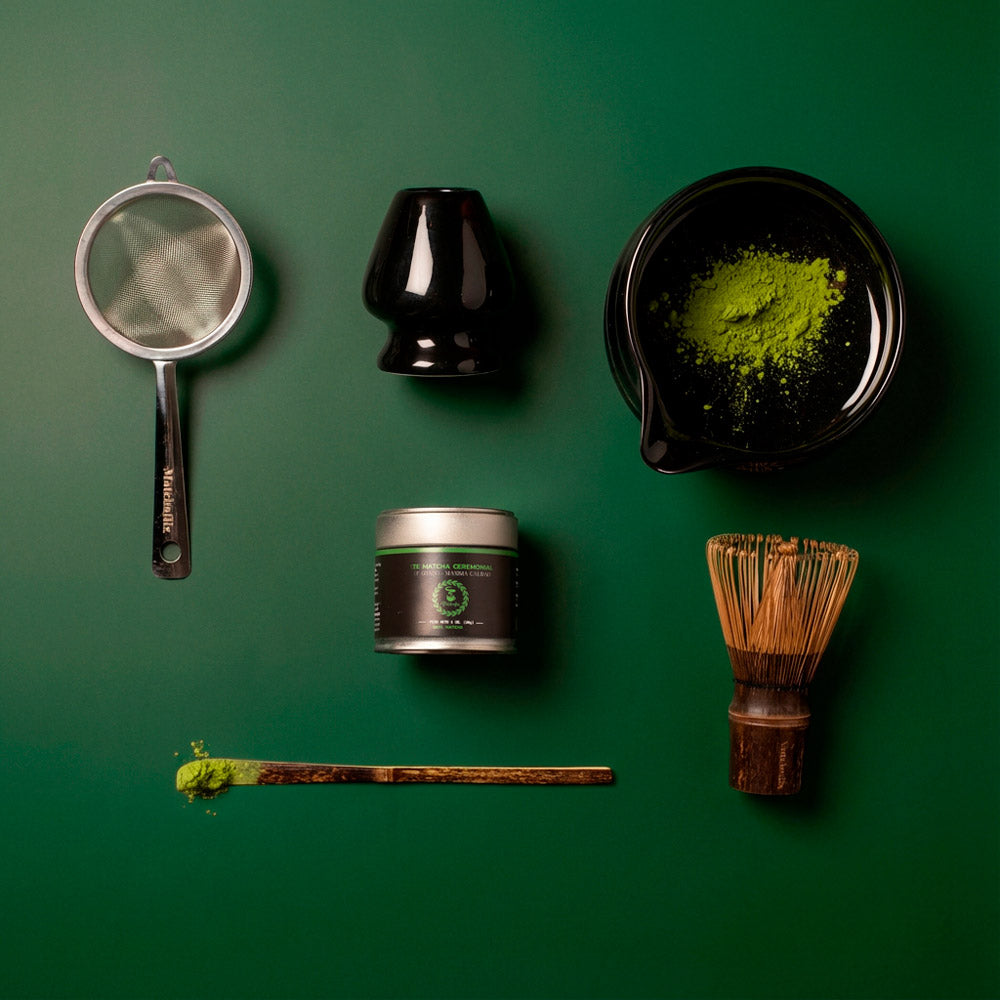 Pack Expérience Cérémonielle Complète