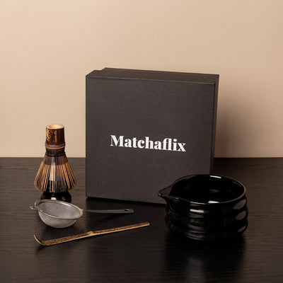 Pack Expérience Cérémonielle Complète
