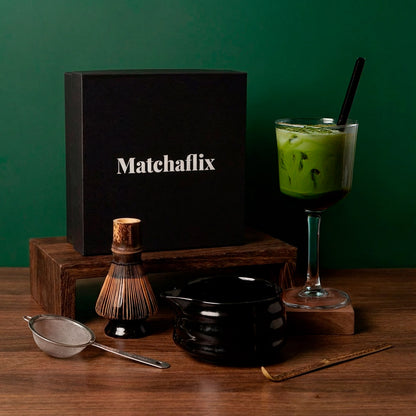 Pack Experiencia Completa Ceremonial