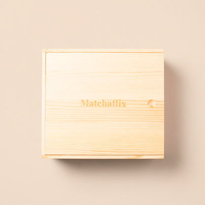 Pack Experiencia Utensilios