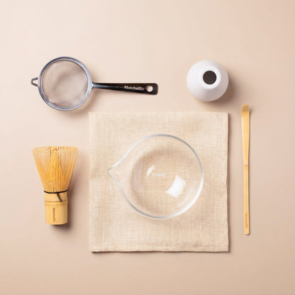 Pack Experiencia Utensilios