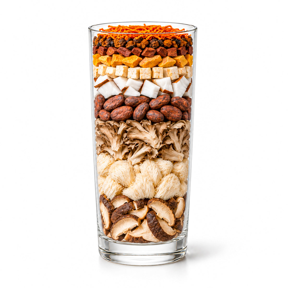 Focus Latte
