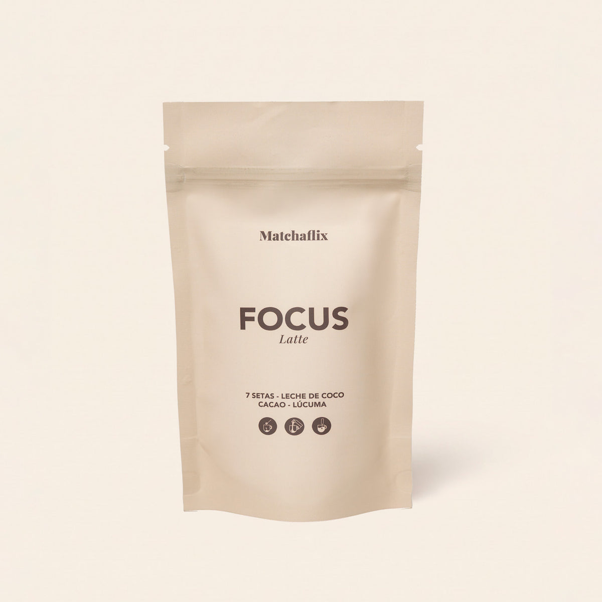 Focus Latte