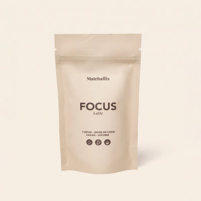 Focus Latte