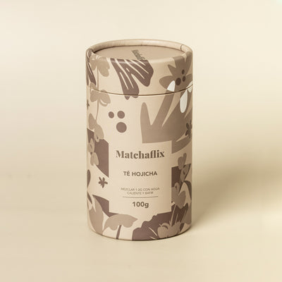 Hojicha Premium