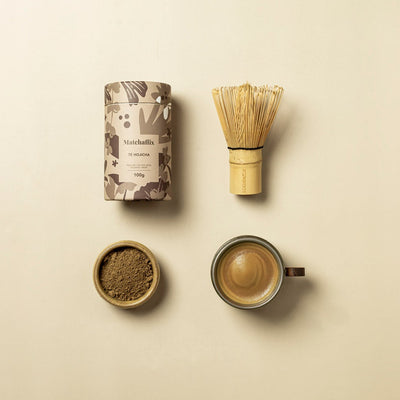 Hojicha Premium
