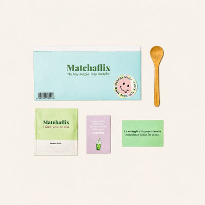 Kit Essentiel