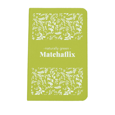Carnet Officiel Matchaflix