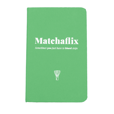 Carnet Officiel Matchaflix