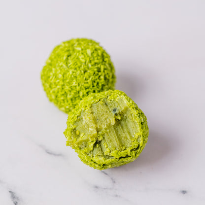 Pack Matcha + Bombones 💕