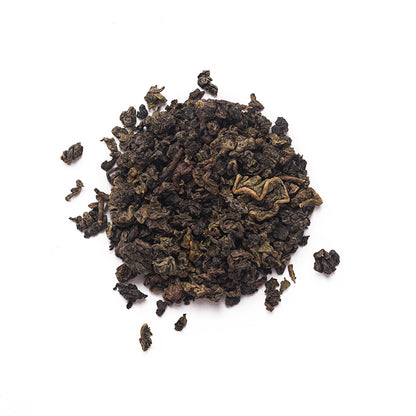 Té Oolong