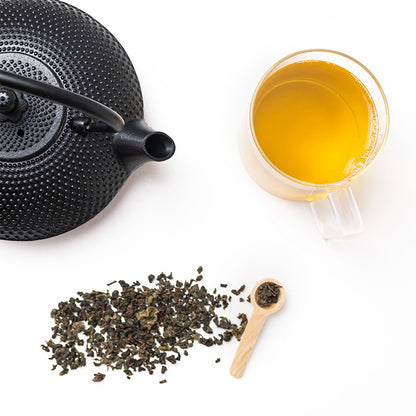 Té Oolong