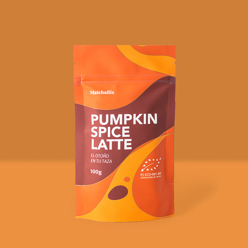 Pumpkin Spice Latte