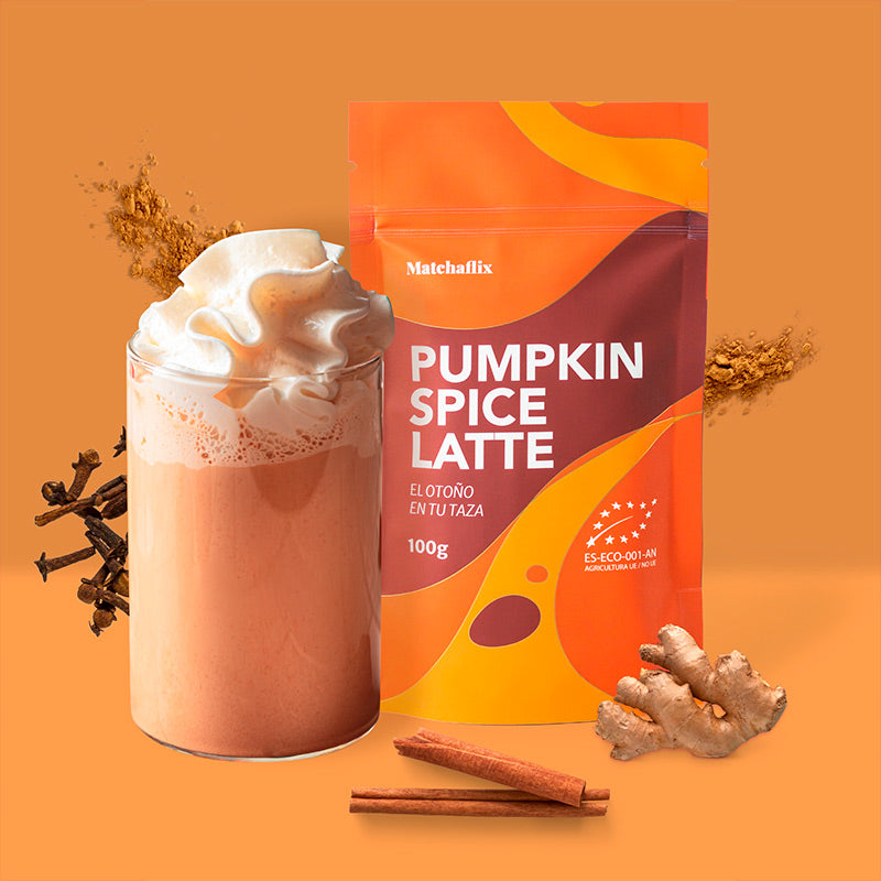 Pumpkin Spice Latte