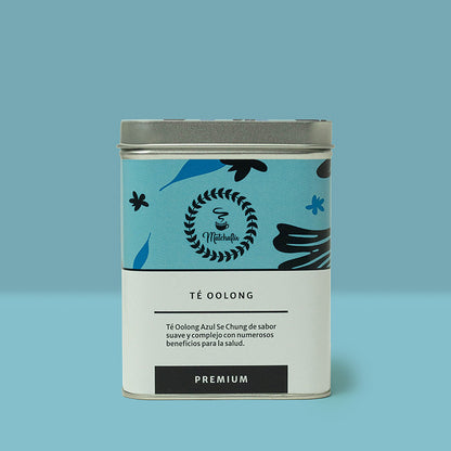 Té Oolong