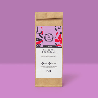 Tea Lovers Pack