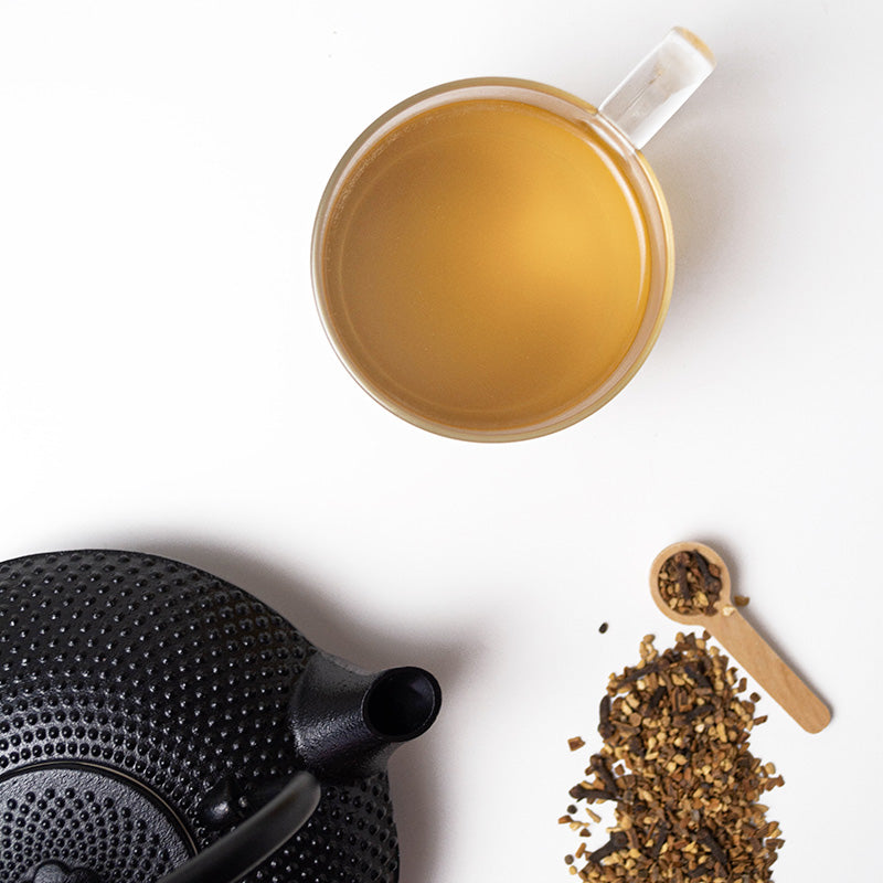 Yogi Tea thé vert énergie 17 sachets - 28867 