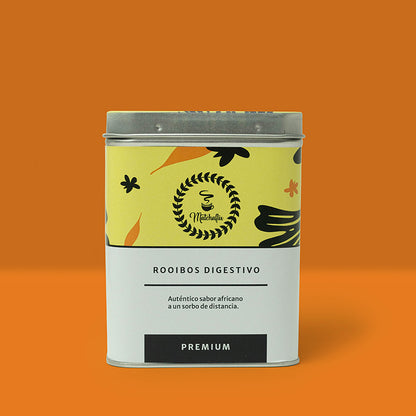 Rooibos Digestivo