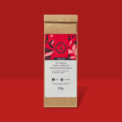 Tea Lovers Pack