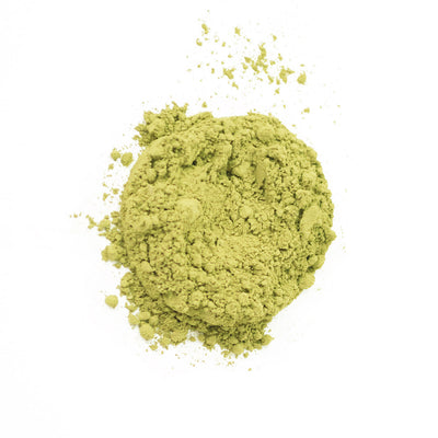 Té Matcha con Colágeno