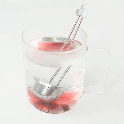 Infusor de té